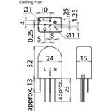Ogranicznik przepięć