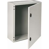 OBUDOWA METALOWA /ARGENTA/ Wymiary 500x500x250mm 49056 GN505025 PCE