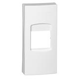 Dlp Ramka Do 3 Modułów S300 Biała 010935 LEGRAND