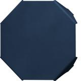 tehalit.AK Pokrywa rozgałeźnika uniwersalnego stal antracyt G71407021 HAGER