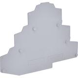 Płytka skrajna do ESP3-HLD.2 (szara) ESP3-HLD.2/PT 003903187 ETI