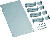 univers N Płyta montażowa 450mm 1-polowa UZ31M3 HAGER