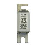 40A 1000V 00TN/80 aR INDICATOR FUSE Wkładka szybka 40A AC 1000V rozmiar 00 30x47x98 mm aR D 170M4826