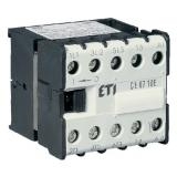 Stycznik silnikowy-mini CE07.01-48V-50/60Hz 004641011 ETI