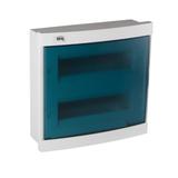 KDB-F24T Rozdzielnica natynkowa 2x12 plastikowa IP30 23620 KANLUX