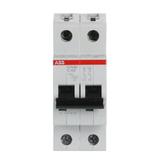 S202M-C40 wyłącznik nadmiarowo-prądowy
