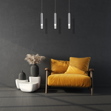 lampa wisząca LED Ice 15W 1050lm 4000K ML322 Milagro