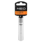 Klucz do świec 3/8," 14 x 90 mm