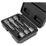 Wykrętaki do śrub, zestaw 6 szt.