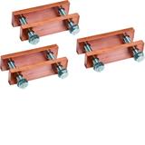 univers N HC łącznik do szyn zbiorczych UST4 1600A 3-biegunowy UST4VS43 HAGER