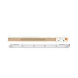 Oprawa DAMP PROOF 1200 32W 830 IP65 GY