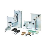 IZMX-MIL2C-F16-1 Blokada mechaniczna typ 2 stacjonarna do jednego IZMX16 184206 EATON