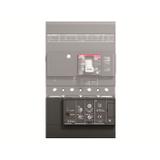 RC B Type x XT3 4 p Fzabezpieczenie różnicowo-prądowe 1SDA067132R1 ABB