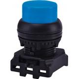 EGP-B - Napęd z guzikiem wystającym -Niebieski