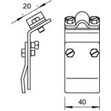 262, ZACISKI RYNNOWE 8-10MM