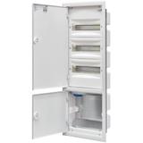 Rozdzielnica multimedialna ERP12-5-3V MEDIA 001101372 ETI