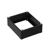 TZL110 Cokół głębokość D=275mm szerokość 1PW wysokość H=100mm