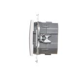 Simon 54 GO WMDL-L1321x-011 Ściemniacz do żarówek LED-owych, 230V [