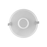 Oprawa DOWNLIGHT SLIM DN210 18W 4000K WT IP20