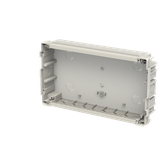 Korpus do montażu podtynkowego MISTRAL41F 18M 1SLM004100A1704 ABB