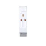 MCB Wyłącznik nadprądowy 6kA 1P B20A QuickConnect MBS120 HAGER