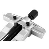 Ściągacz do łożysk dwuramienny, 125 x 140 mm