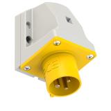 WTYCZKA ODBIOR.IP44 16A 3P 110V