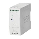 Zasilacz przemysłowy na szynę DIN 24VDC 1,7A 40W obudowa z tworzywa sztucznego OR-PSU-1662 ORNO