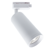 lampa szynowa Mica GU10 biała ML5711 Milagro
