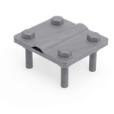 OG ZŁĄCZE UNIWERSALNE ODGAŁĘŹNE Fi16/ 80*70 14.3.1 OG