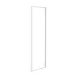 Ramka do montażu powierzchniowego PANEL 1200x300 SURFACE MOUNT KIT H70 VALUE