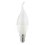 IDO 6,5W E14-NW Żarówka LED płomyk IDO 6,5W C35 E14-NW W barwa biała 4000K 806Lm KANLUX