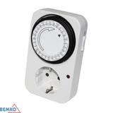 PROGRAMATOR MECHANICZNY 7D SCHUKO