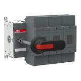 OS400B03BBP Rozłącznik OS