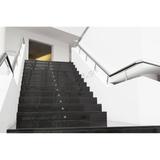 RUEDA STICK SHORT – G(alu)  / B (niebieski)   [obud. Aluminium] [IP 66]