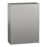 Spacial Obudowa wisząca ze stali nierdzewnej S3X IP66 316L 800x 600x 250mm