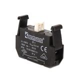 Element łączeniowy 1NO do kaset sterowniczych PV