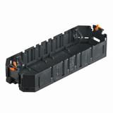 UT4, Puszka instalacyjna