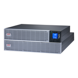 APC Easy UPS On-Line Li-Ion SRVL RT wydłużony czas działania 1000VA 230V z zestawem szyn