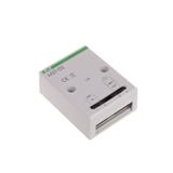 Soft start do lamp halogenowych 230V 8A zaciski śrubowe PLD-01-350 MST-02 F&F