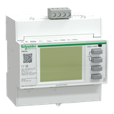 PowerLogic Miernik parametrów kl 0,5S Modbus DIN