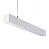 ALIN 4LED 1X120-W Oświetleniowa oprawa liniowa 27413 KANLUX