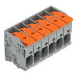 złączka do płytek drukowanych