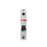 S201M-Z3UC Wyłącznik nadprądowy 10kA AC/DC 1P Z3A 2CDS271061R0318 ABB