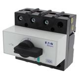 DMM-100/3 Rozłącznik izolacyjny DMM (3P) 100A