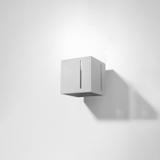 Sollux Kinkiet PIXAR szary SL.0396