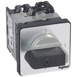 PRZEŁĄCZNIK KRZYWKOWY 0-1-2-3 PR12 16 A 1P, Legrand