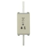 PV-160ANH1 Wkładka PV NH 160A 1000V DC PV rozmiar 1 podwójny wskaźnik PV-160ANH1 EATON