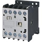 Stycznik silnikowy miniaturowy CEC07.10-230V-50/60HZ 004641054 ETI