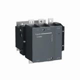 Stycznik mocy Easy TeSys Control [AC-3] 300A 3P cewka 240VAC LC1E300U5 SCHNEIDER